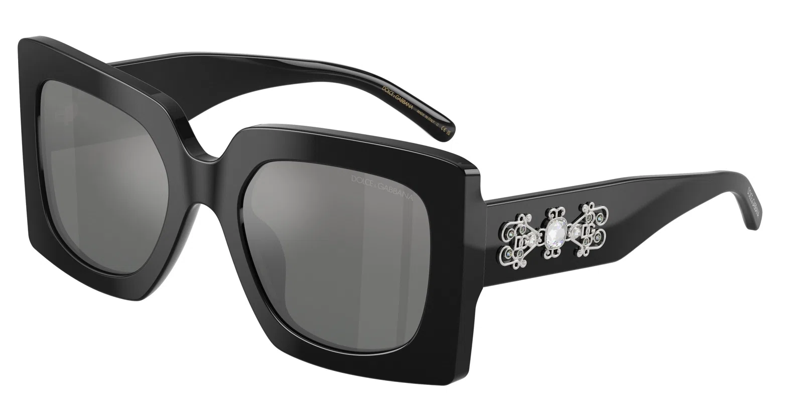Dolce & Gabbana 4525B Sunglasses - view 5